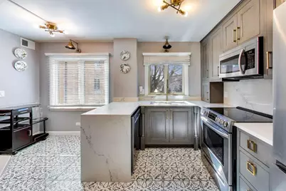 2460 W Talcott Road #219, Park Ridge, IL 60068 - Photo 11