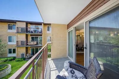 2460 W Talcott Road #219, Park Ridge, IL 60068 - Photo 25