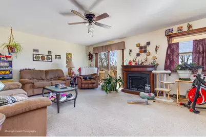 40W815 Big Timber Road, Hampshire, IL 60140 - Photo 9