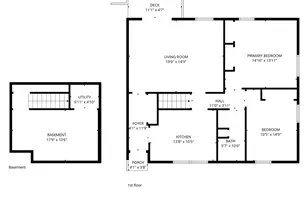 40W815 Big Timber Rd, Hampshire, IL 60140 - Photo 27