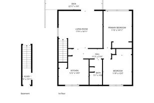 40W815 Big Timber Rd, Hampshire, IL 60140 - Photo 45