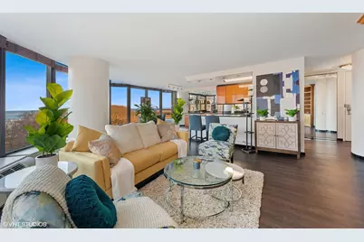505 N Lake Shore Drive #503, Chicago, IL 60611 - Photo 3