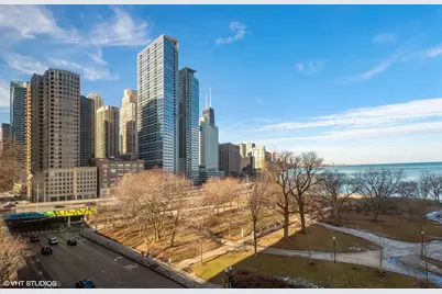 505 N Lake Shore Drive #503, Chicago, IL 60611 - Photo 11