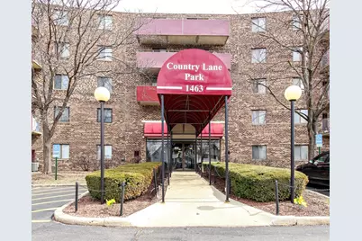 1463 Mercury Drive #203, Schaumburg, IL 60193 - Photo 1