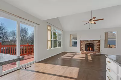 1421 Aster Lane, Bolingbrook, IL 60490 - Photo 7