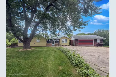 40W867 Big Timber Road, Hampshire, IL 60140 - Photo 1