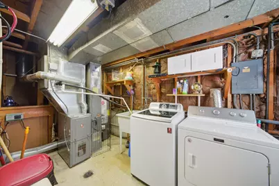 7705 W 80th Place, Bridgeview, IL 60455 - Photo 21