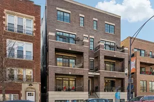 2341 W Roscoe St, Chicago, IL 60618 - Photo 1