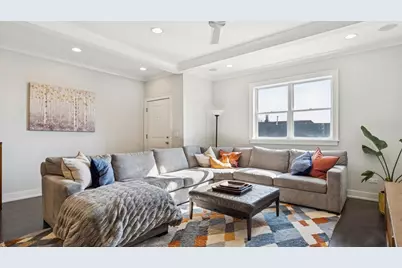 2341 W Roscoe Street #3W, Chicago, IL 60618 - Photo 17