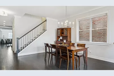 2341 W Roscoe Street #3W, Chicago, IL 60618 - Photo 7