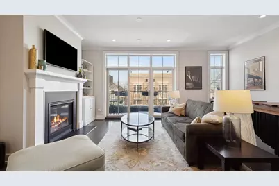 2341 W Roscoe Street #3W, Chicago, IL 60618 - Photo 3