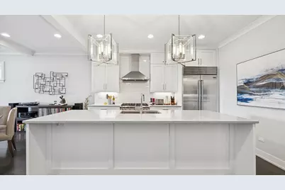 2341 W Roscoe Street #3W, Chicago, IL 60618 - Photo 11