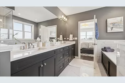 2341 W Roscoe Street #3W, Chicago, IL 60618 - Photo 25