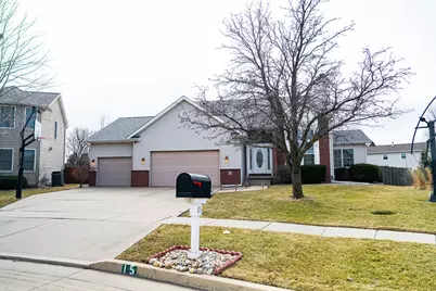 15 Greythorne Circle, Bloomington, IL 61704 - Photo 3