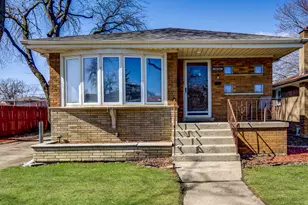 14542 S Campbell Ave, Posen, IL 60469 - Photo 1