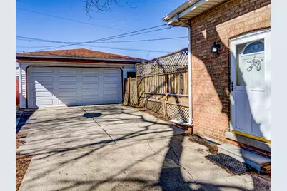 14542 S Campbell Avenue, Posen, IL 60469 - Photo 19
