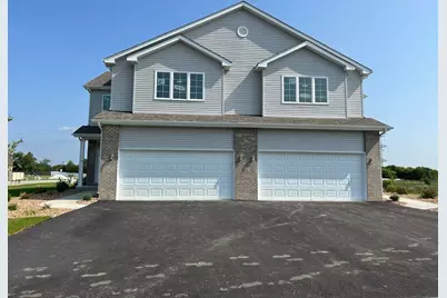 Bldg. 58 Glenbrooke Lane #1, New Lenox, IL 60451 - Photo 1