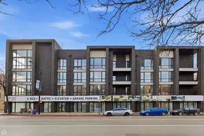 754 N Bishop Street #301, Chicago, IL 60642 - Photo 29