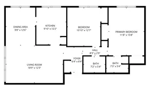 5214 Galitz St, Skokie, IL 60077 - Photo 19