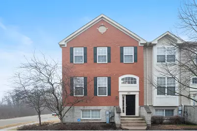 101 Willey Street, Gilberts, IL 60136 - Photo 1