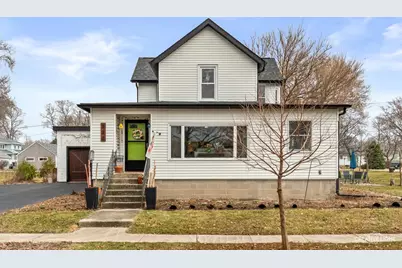 330 N Birch Street, Waterman, IL 60556 - Photo 3