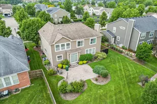 9668 Rainsford Dr, Huntley, IL 60142 - Photo 45