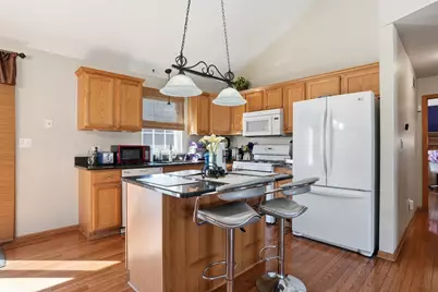 862 Berkshire Place, Crete, IL 60417 - Photo 3