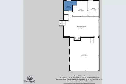 14215 Timothy Drive, Orland Park, IL 60462 - Photo 43