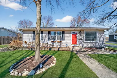 407 Butterfield Road, North Aurora, IL 60542 - Photo 1