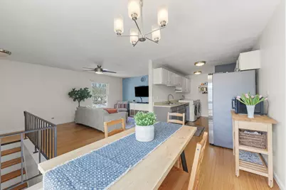 1230 Bunker Hill Court #A, Wheaton, IL 60189 - Photo 7