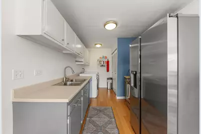 1230 Bunker Hill Court #A, Wheaton, IL 60189 - Photo 9