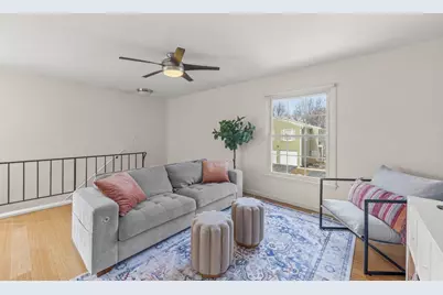 1230 Bunker Hill Court #A, Wheaton, IL 60189 - Photo 3