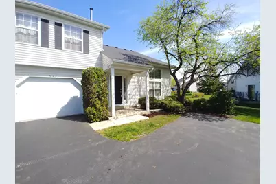 547 East Avenue, Streamwood, IL 60107 - Photo 1