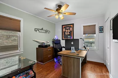 4956 N Menard Avenue, Chicago, IL 60630 - Photo 11