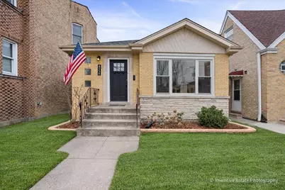 4956 N Menard Avenue, Chicago, IL 60630 - Photo 3