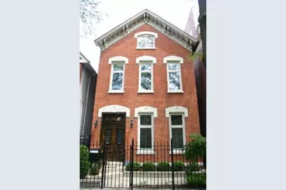 1741 N Mohawk Street, Chicago, IL 60614 - Photo 1