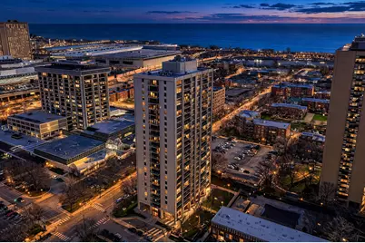 2605 S Indiana Avenue #301, Chicago, IL 60616 - Photo 23