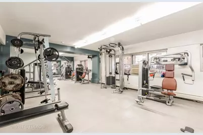 4950 N Marine Drive #503, Chicago, IL 60640 - Photo 13