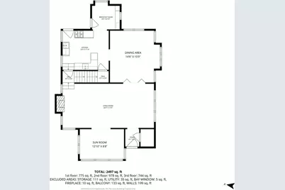 625 Arlington Avenue, Des Plaines, IL 60016 - Photo 35