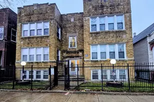 6336 S Albany Ave, Chicago, IL 60629 - Photo 1