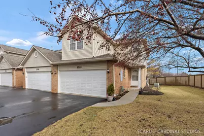 1710 Windward Avenue, Naperville, IL 60563 - Photo 1