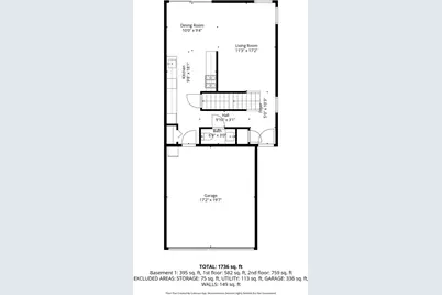 1710 Windward Avenue, Naperville, IL 60563 - Photo 17