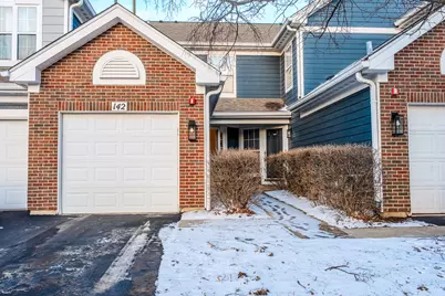 142 Kennebunk Court, Glendale Heights, IL 60139 - Photo 1