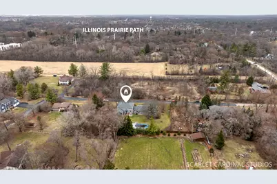 29W509 Point Oak Drive, Warrenville, IL 60555 - Photo 31