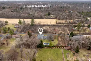 29W509 Point Oak Dr, Warrenville, IL 60555 - Photo 31