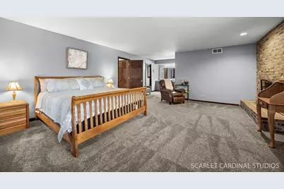 29W509 Point Oak Drive, Warrenville, IL 60555 - Photo 19