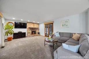 29W509 Point Oak Dr, Warrenville, IL 60555 - Photo 11