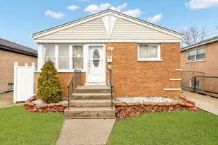 3754 W 76th St, Chicago, IL 60652 - Photo 1