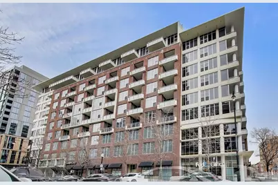 901 W Madison Street #710, Chicago, IL 60607 - Photo 1