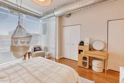 901 W Madison Street #710, Chicago, IL 60607 - Photo 13